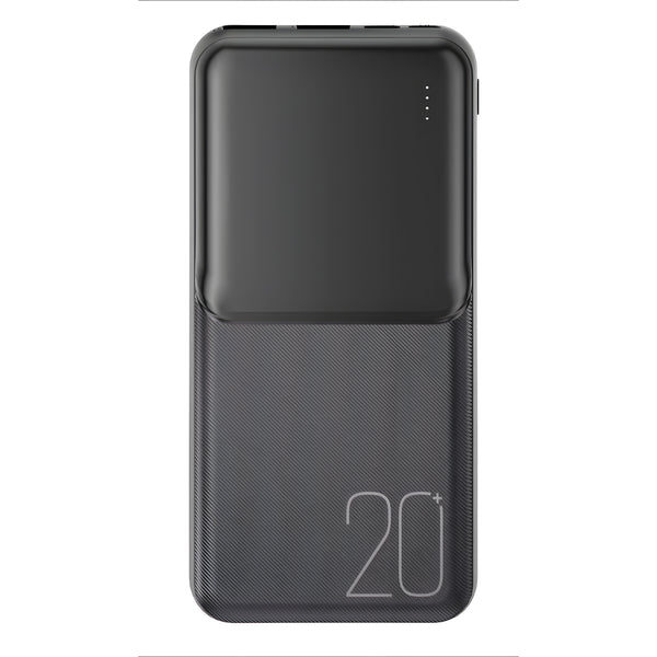 XO PR252 20000mAh Power Bank