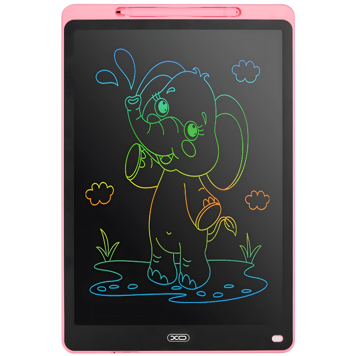 XO V01/V02 Children's Drawing Board