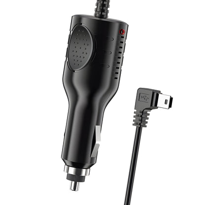 Hoco DI07 Dual Camera Driving Recorder