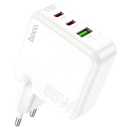 Hoco C115A PD56W Fast Charger