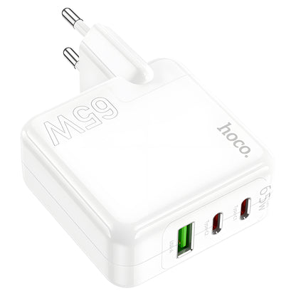 Hoco C115A PD56W Fast Charger