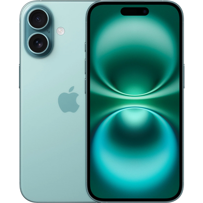 iPhone 16 (Brand New)