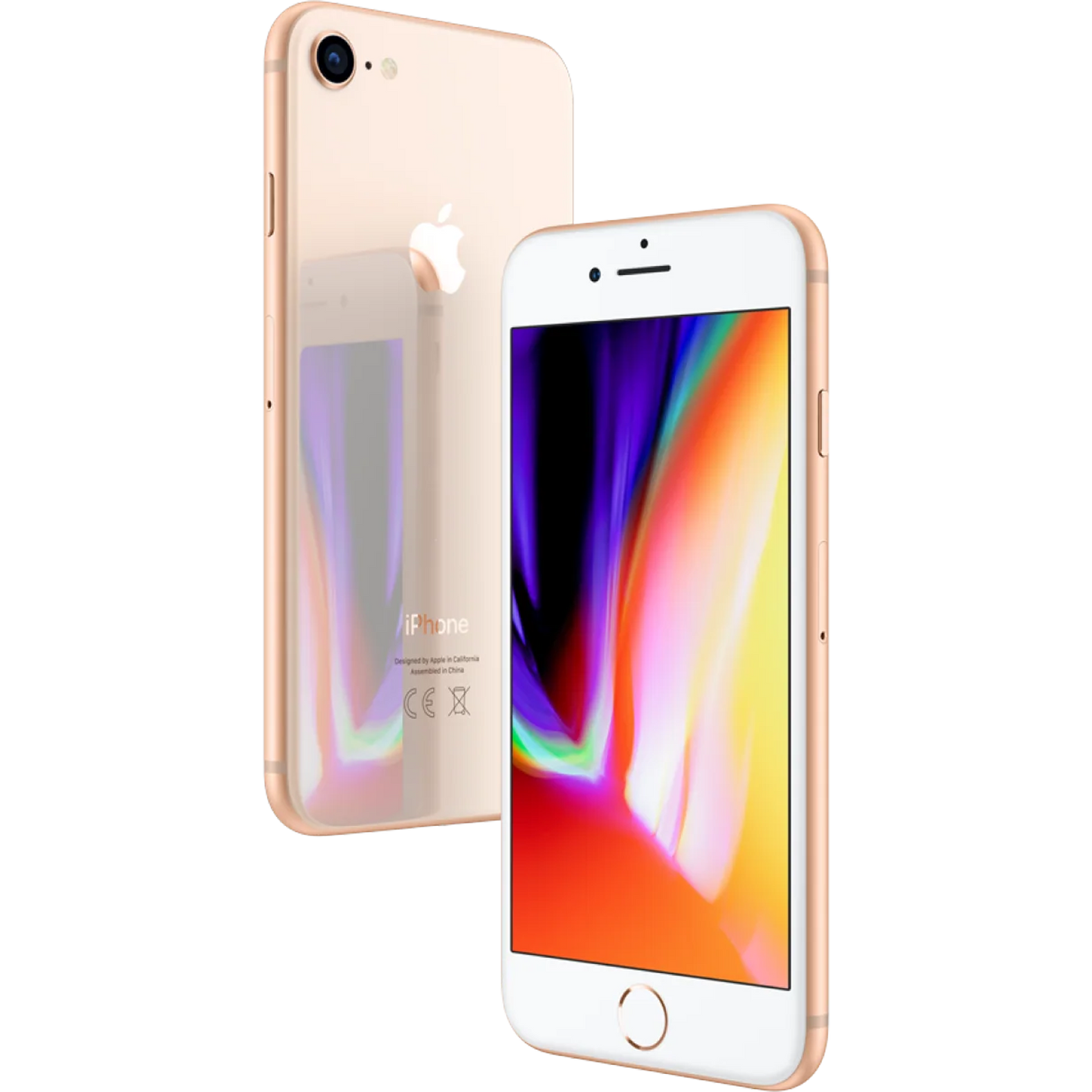 iPhone 8