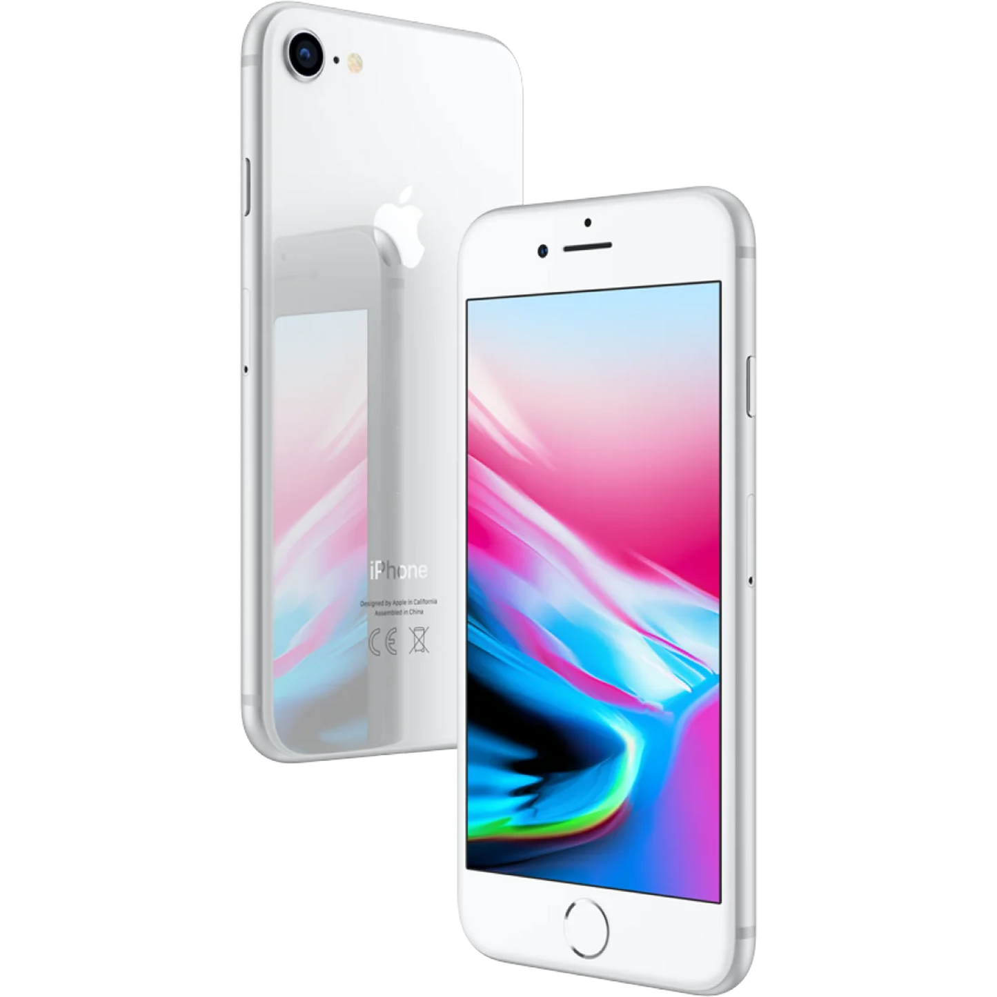 iPhone 8