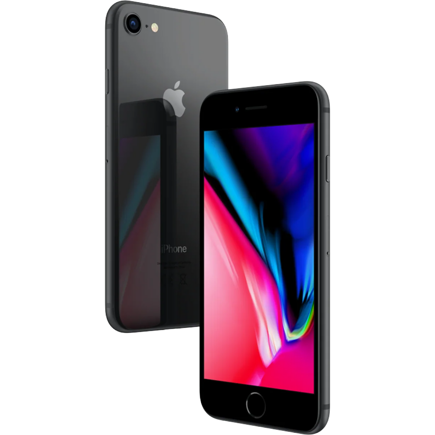 iPhone 8