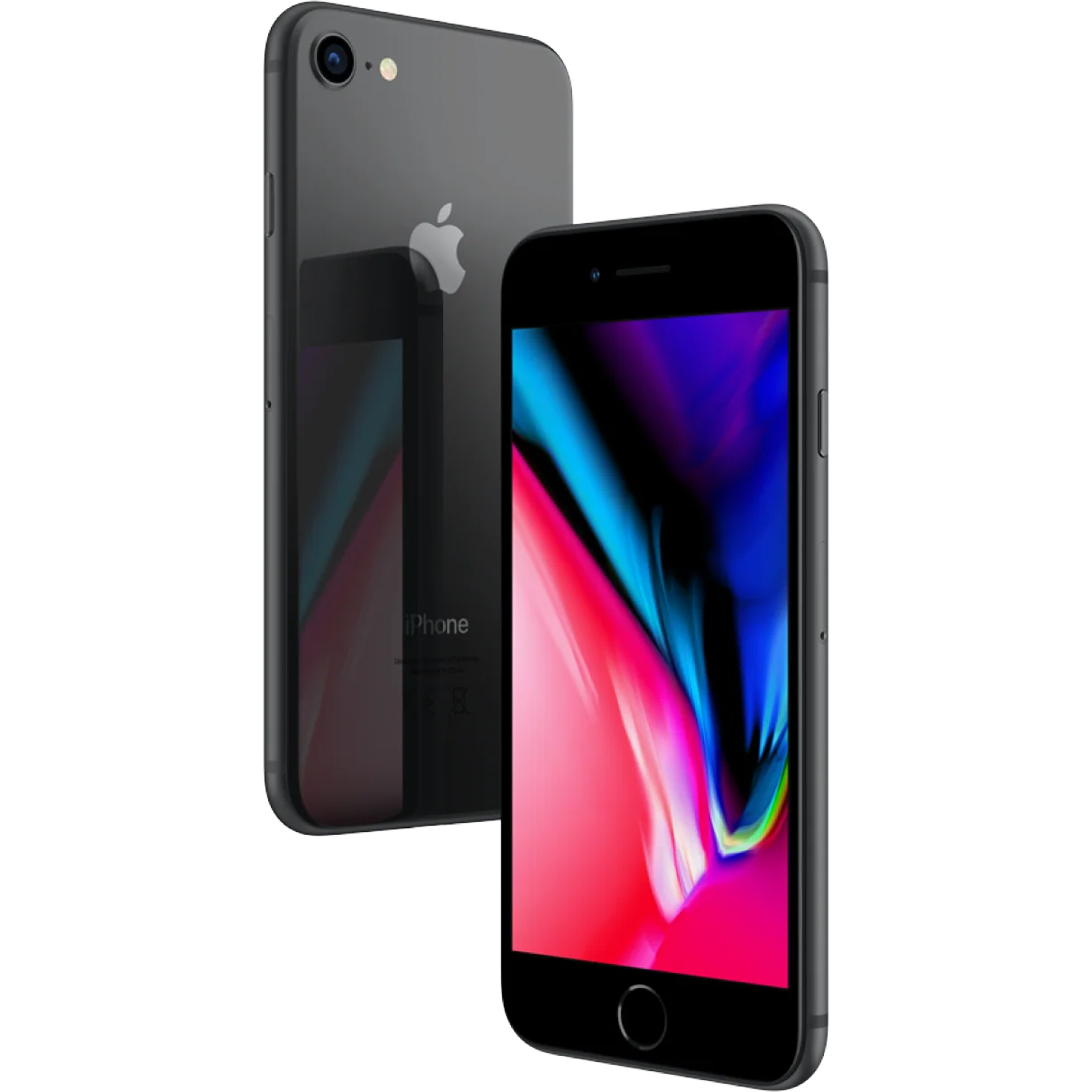 iPhone 8