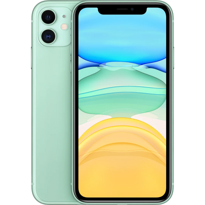iPhone 11