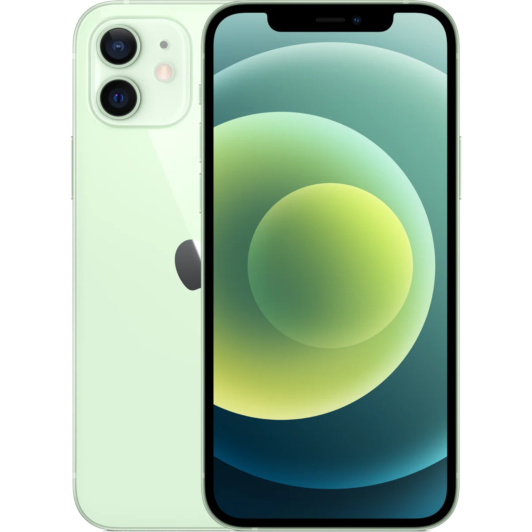 iPhone 12– LuxTech