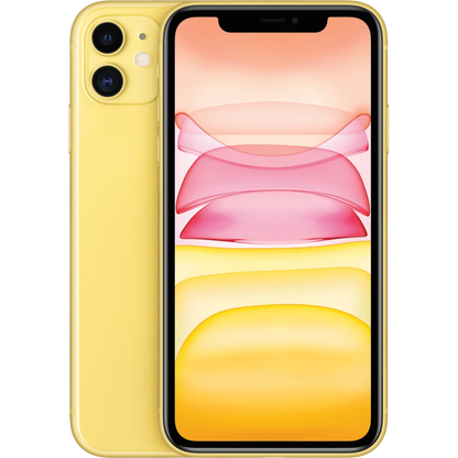 iPhone 11