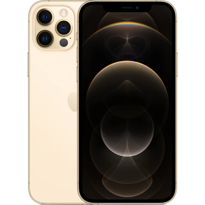 iPhone 12 Pro