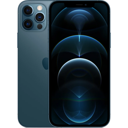 iPhone 12 Pro