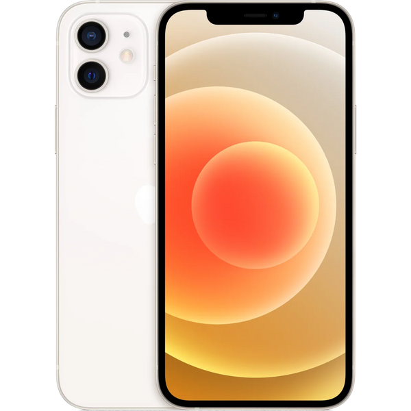 iPhone 12 (Refurbished)