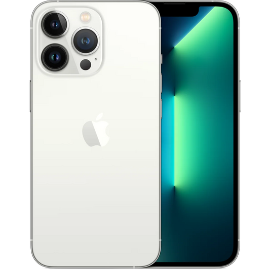 iPhone 13 Pro