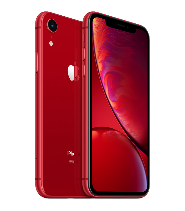 Iphone XR (Refurbished)