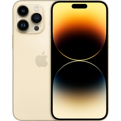 iPhone 14 Pro