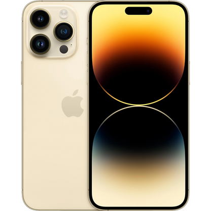iPhone 14 Pro