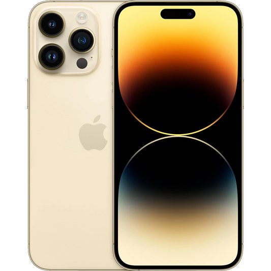 iPhone 14 Pro